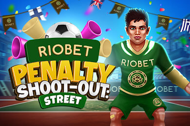 Riobetpenaltyshootoutstreet играть в Вольта Казино